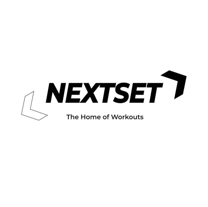 Nextset logo