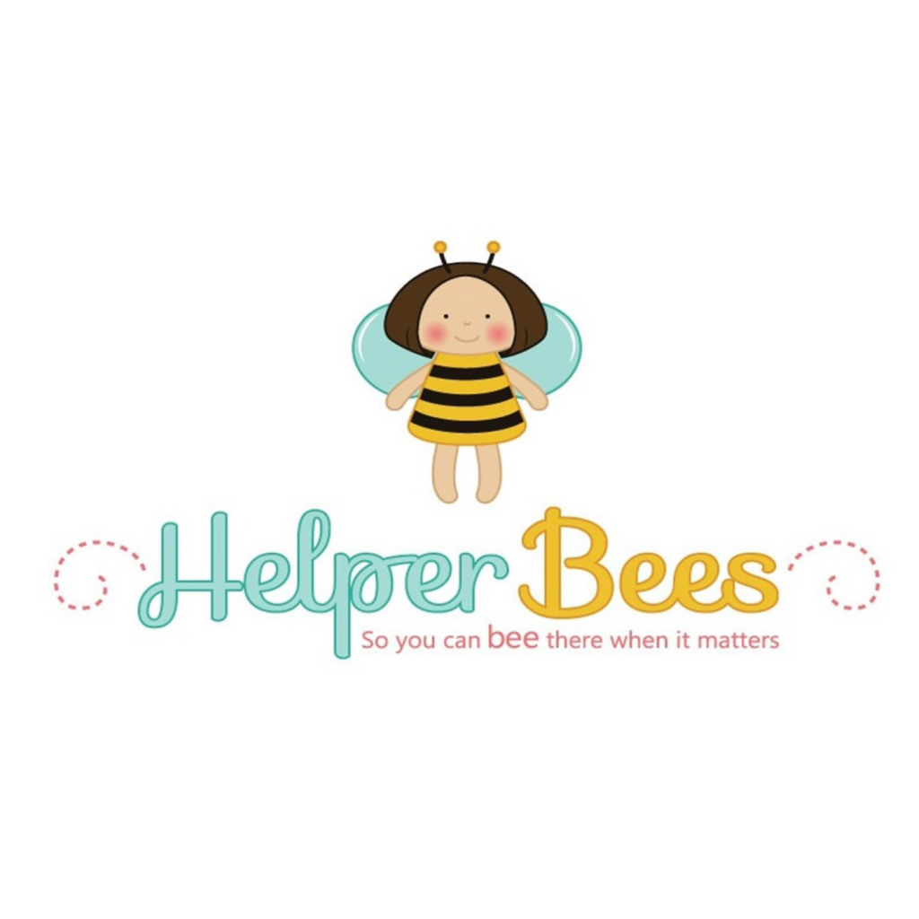 Helper Bees