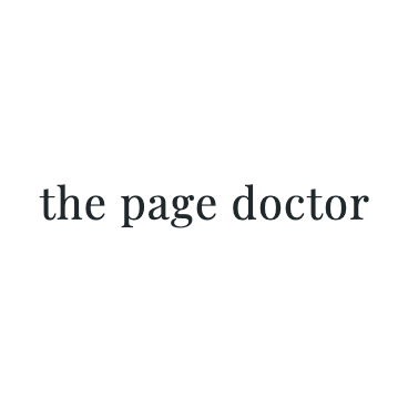 The Page Doctor